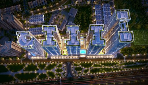 Bán Căn Hộ Chung Cư  Nhà Ở Xã Hội Eurowindow River Park