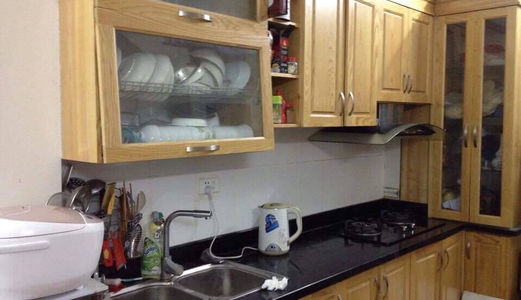 Bán Nhà 33m-Cuối Đường Tố Hữu-Yên Lộ-Yên Nghĩa-4tang-Cạnh Bến Xe Bus-1,32ty