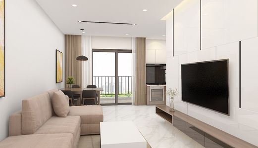 Dự Án Intracom Riverside – Mua Nhà Chung Cư Chỉ Với 60 Triệu