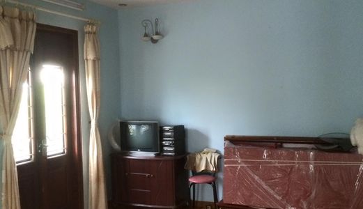 	Cho Thuê Căn Biệt Thự Hoàn Thiện Khu Đô Thị Việt Hưng, 179m2 Giá 25 Triệu/Tháng