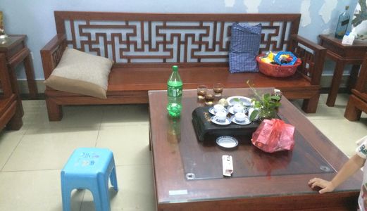 	Cho Thuê Căn Biệt Thự Hoàn Thiện Khu Đô Thị Việt Hưng, 179m2 Giá 25 Triệu/Tháng