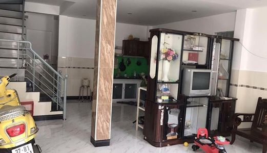 Bán Nhà 2 Tầng Kiệt Đường Núi Thành Chính Chủ