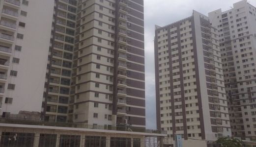 Căn Hộ Giá Rẻ Quận Bình Tân Nhận Nhà Cuối Năm 2017