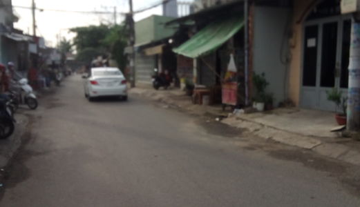 Kẹt Tiền Chủ Cần Bán Gấp Nhà MT 5x11 Đường 12 Linh Tây