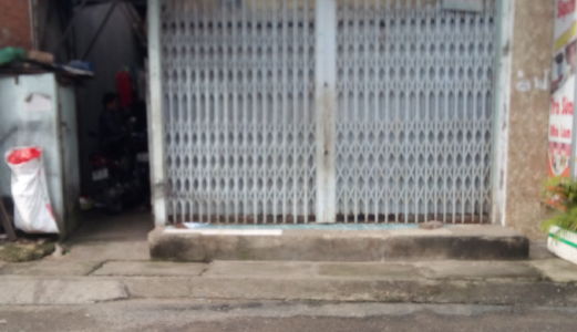 Kẹt Tiền Chủ Cần Bán Gấp Nhà MT 5x11 Đường 12 Linh Tây