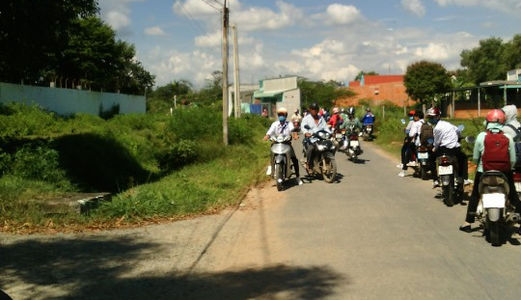 Cần Bán Đất Vị Trí Đẹp ,Nhiều Tiện Ích Nhiều Ưu Đãi ,