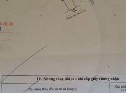 Bán Đất Đường Nhơn Hoà 21