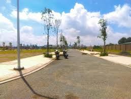 Đất Chợ Bến Cát- Trung Tâm Thị Xã Bến Cát