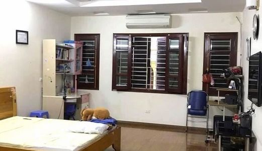 Bán Nhà Riêng Ao Sen- Sau Coopmart- 35m2x5Tầng- Ôtô Cách 5m- Sát KĐT 