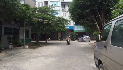 Cần Bán Gấp Một Lô Đất Cực Đẹp 33m2 Tại Lê Trọng Tấn Gần Ngã Tư Quang Trung Văn Phú Hà Đông