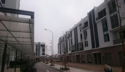 Bán Nhà Phố Đông Nam Khu Gamuda. Căn Cuối Cùng, Chiết Khấu Cao Tháng Ngâu