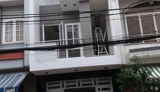 Bán Nhà MT 3,8 Tỷ MT Dương Tự Quán 4x16m,2 Tấm Phường An Lạc A