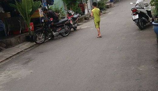 Bán Nhà MT 3,8 Tỷ MT Dương Tự Quán 4x16m,2 Tấm Phường An Lạc A