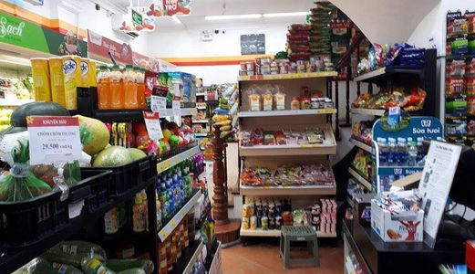 Nhỉnh 7 Tỷ, Ô Tô Tránh, Vỉa Hè,kinh Doanh Hiện Đại Và Ở, Giáp Nhất.