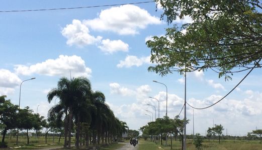 Nhượng 2 Suất Nội Bộ 100m2 Ngay Ngã Tư An Sương-Tphcm