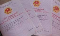 Khởi Điểm Dự Án Hoàng Long Gần Đường Trần Đại Nghĩa Giá Rẻ 500Tr/100M2