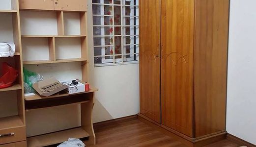  5.4 Tỷ Nhà Trần Duy Hưng, Cầu Giấy, Lô Góc, Kd, Ô Tô Đỗ Cửa