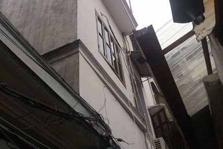 Bán Nhà 4 Tầng Nguyễn Viết Xuân Hà Đông (45m2- Giá 1,85 tỷ)-Gần Trường Cao Đẳng y