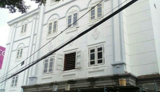 Cho Thuê Nhà Mới Góc 2 MT Tên Lửa, Ngay Siêu Thị Aeon, Có Thang Máy