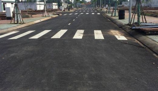 Bán Đất Kdc Mặt Tiền Quốc Lộ 51, Chỉ 300 Triệu/Nền, Ngân Hàng Hỗ Trợ 50%