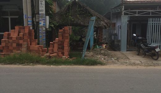 Đất Thổ Cư 5X13 Xã Đại Phước-Mt  Đường Bê Tông 5M- Đường Lý Thái Tổ