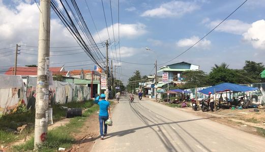 Cần Chuyển Nhượng Lô Đất Tại Biên Hoà Chính Chủ
