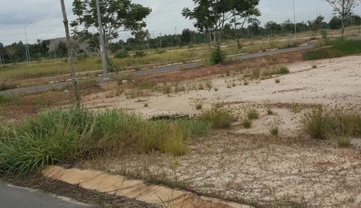 Đất Thổ Cư  Đường TL8,Củ Chi,75m2,Sổ Hồng Riêng,Xây Dựng Tự Do,Sinh Lời 30% Trong Vòng 3 Tháng