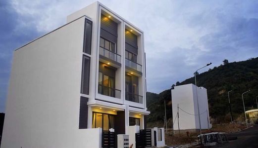 Chính Chủ Cần Sang Nhượng Các Lô Đất Kdc Hoàng Phú