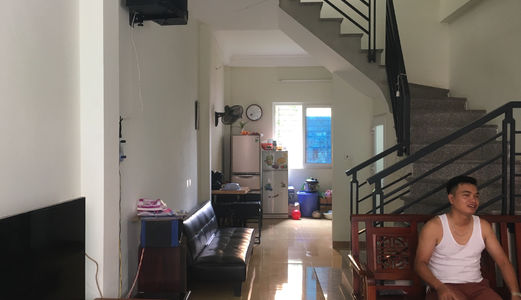 Nhà Cạnh Đường 19/5 Văn Quán-Hà Đông. DT46m2 Xây 4 Tầng - Giá 3,2 Tỷ -0906056686