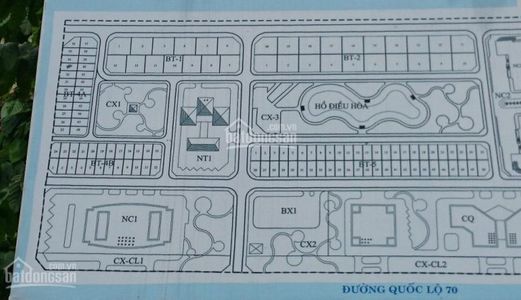 Bán Biệt Thự Khu Đô Thị Cầu Bươu 125m2 X 4T Thô 3 Mặt Thoáng Hướng Đông Bắc. Giá 5,8 Tỉ