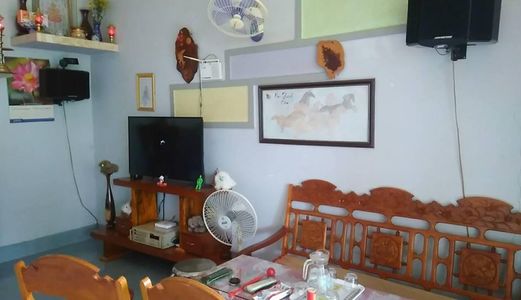 Cần Bán Nhà Mới Xây Kiên Cố Ở Hẻm Nguyễn Cơ Thạch Giá Chỉ 710 Triệu