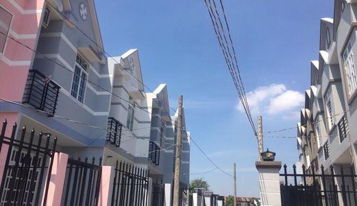 Đất Nền Ngay Ubnd Xã Mỹ Lộc - Cần Giuộc - Long An - Shr Giá 350 Triệu/Nền 4x19