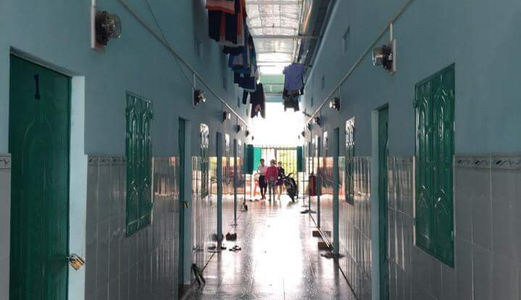 Kinh Doanh Thua Lỗ Bán Gấp 2 Dãy Trọ Đang Cho Thuê Và 600m2 Đất Ngay Kcn 420Tr