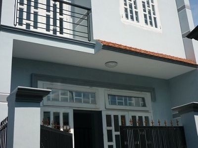 Bán Gấp Nhà Đường Phạm Văn Chiêu, 58 M2, 1 Trệt 1 Lầu, 3 Tỷ, Sổ Hồng Đầy Đủ.