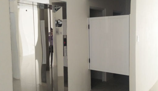 Văn Phòng Cho Thuê Chỉ 270 Nghìn/m2 Tại Lầu 5 Tòa Nhà 383 Võ Văn Tần