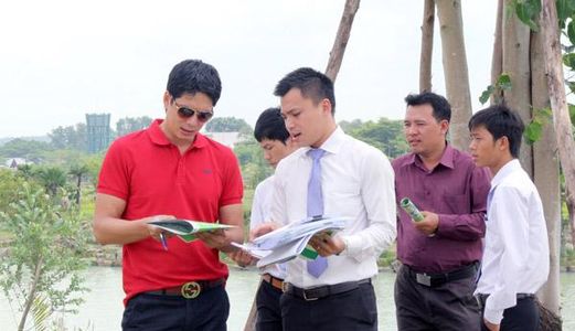 Đất Biên Hòa-Giá Rẻ Bất Ngờ-Sổ Đỏ Thổ Cư 100% Từng Lô 0902.394.694 