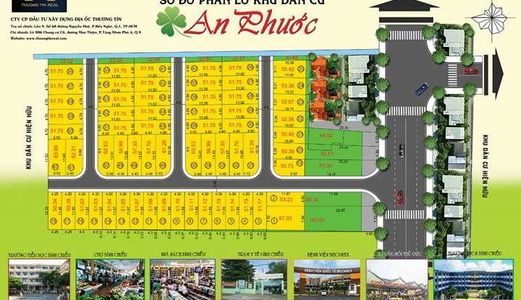 Bán Đất Mặt Tiền Tỉnh Lộ 43 51m2 1.350 Tỷ 