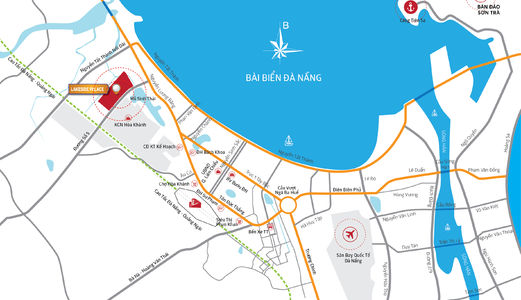 Ban Quản Lý Đất Đai Tp Đà  Nẵng_Bán Đất Nền Dự Án Tại Liên Chiểu