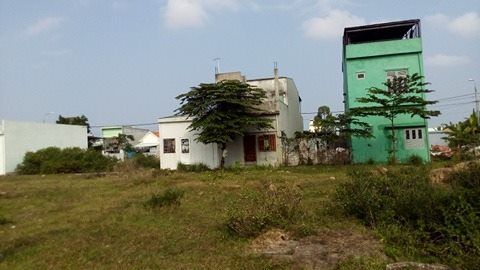 Đất Hòa Xuân Còn 1 Lô Duy Nhất Hướng Bắc Cách Chợ 50m, Giá 580 Triệu Lh: 0905 332 598