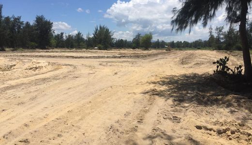 Đất Rẻ Ven Sông Cổ Cò, Đối Diện Cocobay Giá Từ Chủ Đầu Tư 450tr/Nền