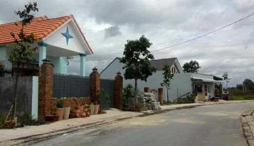 Đất Sổ Hồng Riêng Thổ Cư Ql1 Tt  Trảng Bom, Hỗ Trợ Giấy Phép Xd, Trả Góp Không Lãi Suất 