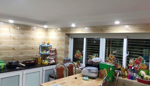 Bán Nhà Phố  Phương Mai, Kd Thịnh 43m2, 6t, Mt 4m, 4.45tỷ, Oto Đỗ Cửa