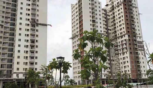 Căn Hộ Cao Cấp Giá Tốt  Mặt Tiền Đường