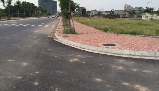 Đất Chính Chủ Nguyễn Hữu Trí Sổ Hồng Riêng, Cam Kết Lợi Nhuận 20%/năm, Áp Dụng 50 Suất Đầu Tư.