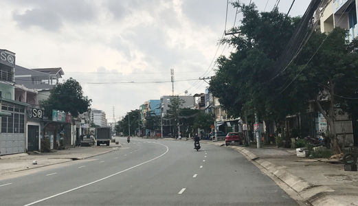 Bán Đất Hxh Cách Hoàng Hữu Nam 300m, 400m2 Đất Xây Trọ, Gần Khu Công Nghệ Cao Quận 9