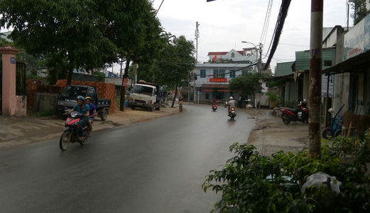 Cần Sang Nhượng Gấp Lô Đất 60, 1m2 Làng Tăng Phú, Shr,1 Tỷ 685 Triệu