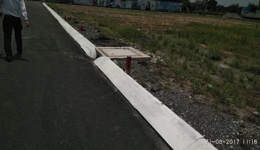 Đất Thổ Cư 100%, Xây Dựng Tự Do Lk Khang Điền Quận 2