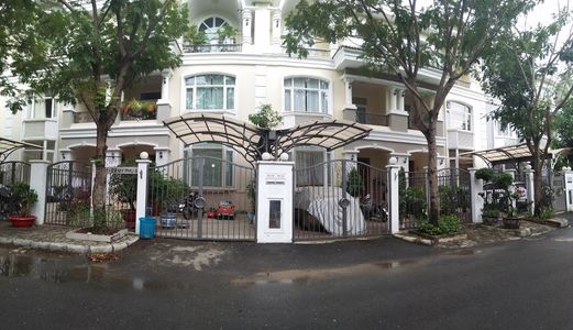 Biệt Thự Liền Kề Mỹ Phú 3, Phú Mỹ Hưng, Q7 Giá Tốt 13.2 Tỷ Giá Tốt Nhất Thị Trường