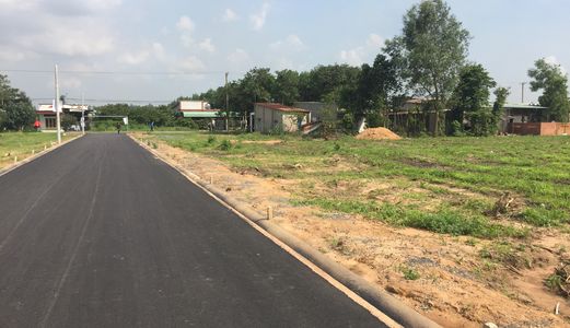 Bán Lô Đất Ấp 6 Xã An Viễn , Huyện Trảng Bom Đồng Nai