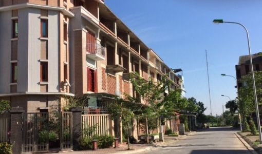 Chuyên Bán Liền Kề 60m Nhà Vườn 100m Biệt Thự 200m Khu Tân Triều, Cập Nhật 24/24, Lh: 0919803626